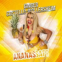 Ginger Costello-Wollersheim – Ananassaft