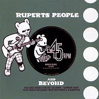 Various  Artists – Rupert's People: 45 RPM And Beyond