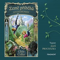Chris Colfer, Chris Colfer – Země příběhů - Kouzelné přání