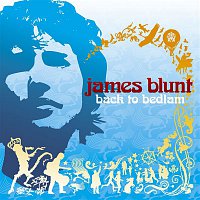James Blunt – Back To Bedlam CD