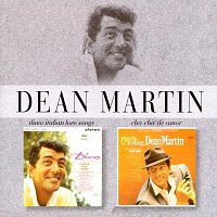 Dean Martin – Dino: Italian Love Songs / Cha Cha de Amor