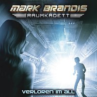 Mark Brandis - Raumkadett – 02: Verloren im All