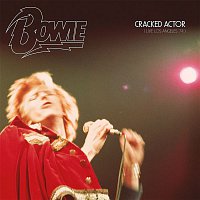 David Bowie – Cracked Actor (Live) [Los Angeles '74]