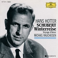 Hans Hotter, Michael Raucheisen – Schubert: Die Winterreise, D.911