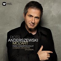 Piotr Anderszewski – Mozart: Piano Concertos Nos 25 & 27