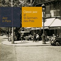 Michel Attenoux, Albert Nicholas, Jimmy Archey – Classic Jazz At St Germain Des Prés