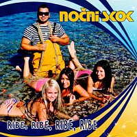 Nočni skok – Ribe, ribe, ribe, ribe