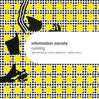 Information Society – Running