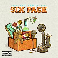 Hot Pants – Six Pack