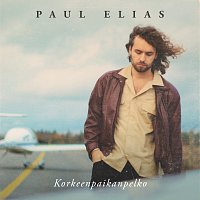 Paul Elias – Korkeenpaikanpelko