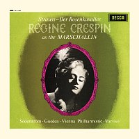 Régine Crespin, Silvio Varviso – Richard Strauss: Der Rosenkavalier – Excerpts [Opera Gala – Volume 12]