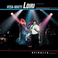 Vesa-Matti Loiri – Keikalla