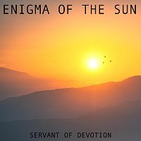 Přední strana obalu CD Servant of Devotion