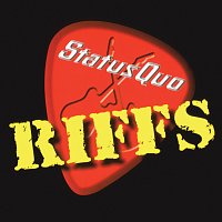 Riffs [Deluxe Edition]