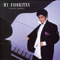 Tatsuhiko Yamamoto – My Favorites Tatsuhiko Yamamoto -Tatsuhiko Instruments-