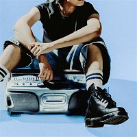 Přední strana obalu CD Without Me