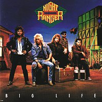Night Ranger – Big Life