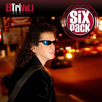 El Tri – Six Pack: El Tri Vol. 1 - EP