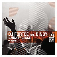 DJ Fortee, Dindy – Naughty Dance (Original Mix)