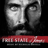 Nicholas Britell – Free State of Jones (Original Motion Picture Soundtrack)