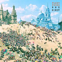 Fleet Foxes – Sun Giant