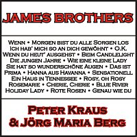James Brothers – James Brothers