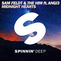 Sam Feldt & The Him – Midnight Hearts (feat. ANGI3)