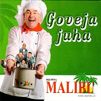 Malibu – Goveja juha