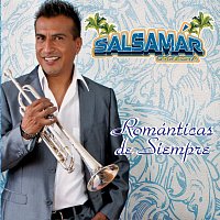 Salsamar Orquesta – Románticas de Siempre