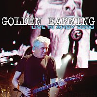 Golden Earring – Live In Ahoy