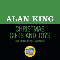 Alan King – Christmas Gifts And Toys [Live On The Ed Sullivan Show, December 13, 1964]