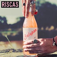 Přední strana obalu CD Calypso EP