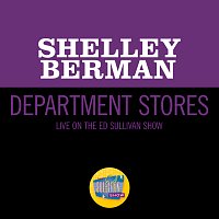 Shelley Berman – Department Stores [Live On The Ed Sullivan Show, October 12, 1958]