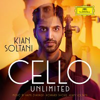 Kian Soltani – Cello Unlimited MP3