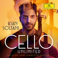 Kian Soltani – Cello Unlimited