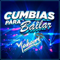 Přední strana obalu CD Cumbias Para Bailar