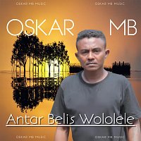 Přední strana obalu CD Antar Belis Wololele