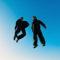 Přední strana obalu CD Stay With Me