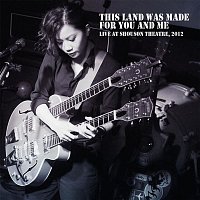 Ellen Joyce Loo – This Land Was Made For You And Me Live 2012