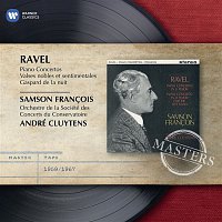 Samson Francois – Ravel: Piano Concertos etc