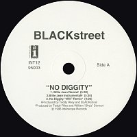 Blackstreet – No Diggity [Remixes]