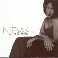 Vanessa Rubin – New Horizons