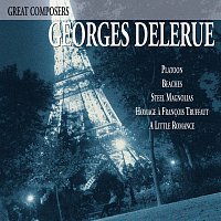 Georges Delerue – Great Composers: Georges Delerue
