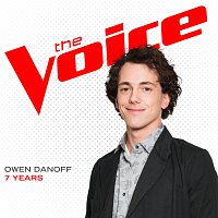 Owen Danoff – 7 Years [The Voice Performance]