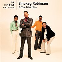 Smokey Robinson & The Miracles – The Definitive Collection