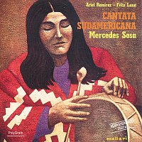 Mercedes Sosa – Cantata Sudamericana