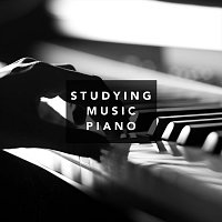 Chris Snelling, Max Arnald, Jonathan Sarlat, Nils Hahn – Studying Music Piano