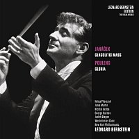 Leonard Bernstein – Janácek: Glogolitic Mass, JW 3/9 - Poulenc: Gloria, FP 177