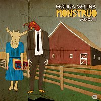 Molina Molina – Monstruo MMXVIII