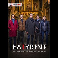 Různí interpreti – Labyrint III